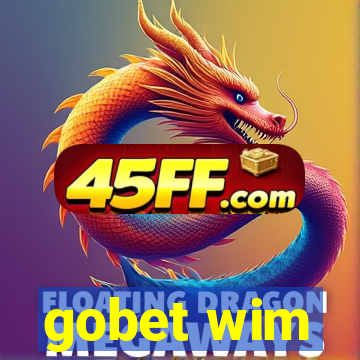 gobet wim